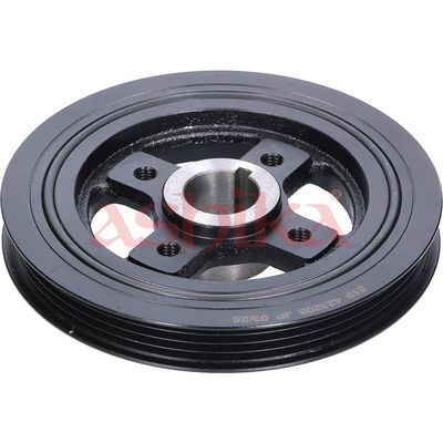 ASHIKA Riemenscheibe, Kurbelwelle