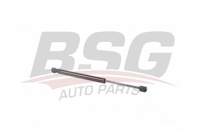 Газовая пружина, крышка багажник BSG BSG 90-980-060 для SKODA ROOMSTER