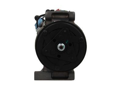 COMPRESOR CLIMATIZARE