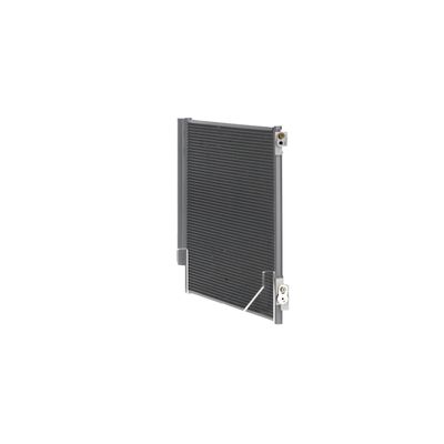 CONDENSATOR CLIMATIZARE NISSENS 941197 14