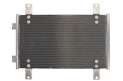 A/C condensator past: CITROEN JUMPER II  FIAT DUCATO  PEUGEOT BOXER 2.0-2.8D 08.01-