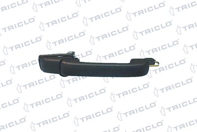 Дръжка външна врата TRICLO 123789