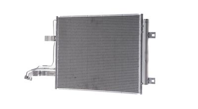 CONDENSATOR CLIMATIZARE MAHLE AC1154000S 13