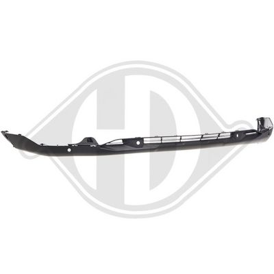 STOßFäNGER DIEDERICHS 4236752