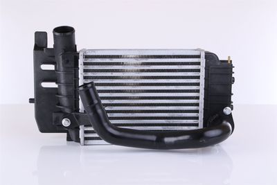INTERCOOLER COMPRESOR NISSENS 96565 5
