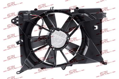Ventilátor chladenia motora SR-LINE 34X323W1S