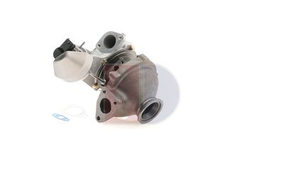 LADER AUFLADUNG AKS DASIS 155041N 6