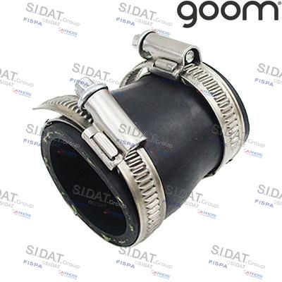 въздуховод за турбината SIDAT 500373