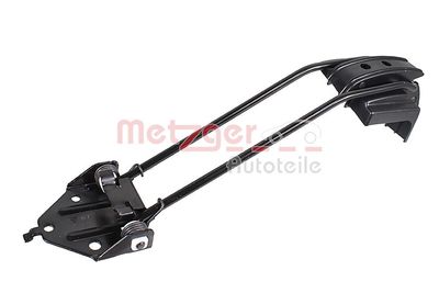 Ogranicznik drzwi METZGER AUTOTEILE 2312354