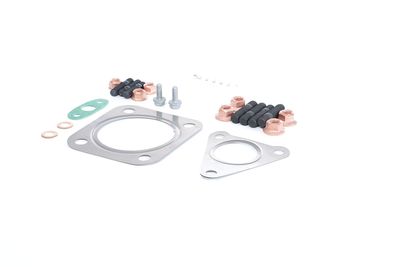 MONTAGESATZ LADER BTS Turbo T931263ABS 22