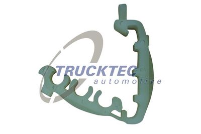 Кронштейн, топливопровод TRUCKTEC AUTOMOTIVE 02.13.050