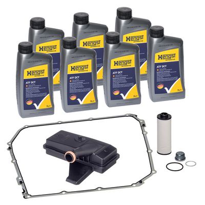 SET PIESE SCHIMB DE ULEI CUTIE DE VITEZE AUTOMATă