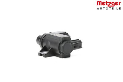 DRUCKWANDLER TURBOLADER METZGER AUTOTEILE 08920204 26