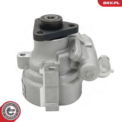Hydraulické čerpadlo, řízení SKV 10SKV003