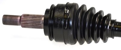 As van de aandrijfas Voor Rechts 332/922mm (gereviseerd) past: RENAULT CLIO II, CLIO III, GRAND SCENIC II, KANGOO BE BOP, KANGOO EXPRESS, KANGOO II, LAGUNA I, LOGAN II 1.2LPG-2.8D 09.95-
