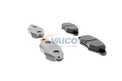 BREMSBELAGSATZ SCHEIBENBREMSE VAICO V460152 44