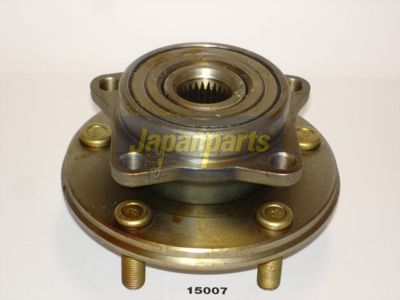 JAPANPARTS Rato stebulė