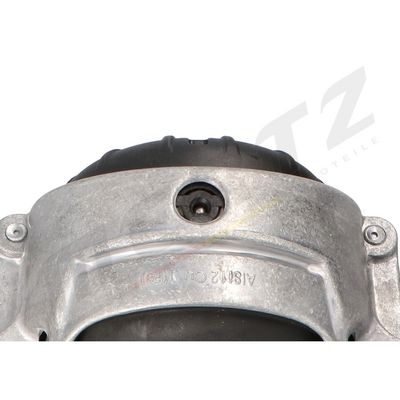 Vorschau Lagerung, Motor Ansicht 6