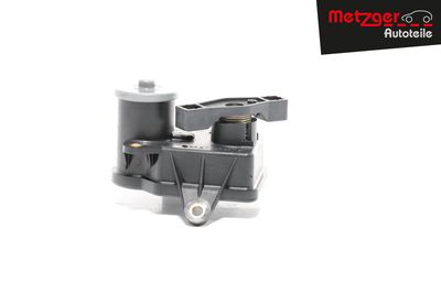 STELLELEMENT DRALLKLAPPEN (SAUGROHR) METZGER AUTOTEILE 2100021 23