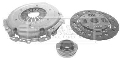 Clutch Kit Borg & Beck HK9671