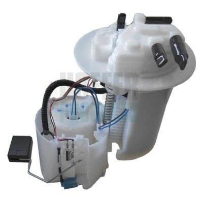 SISTEM ALIMENTARE CU COMBUSTIBIL