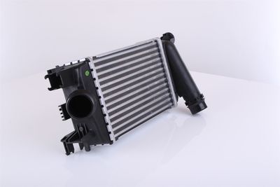 INTERCOOLER COMPRESOR NISSENS 961583 36