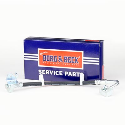 спирачен маркуч BORG & BECK BBH7800