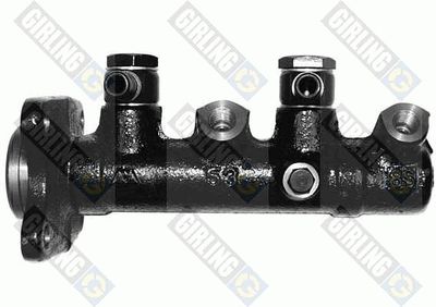 Главный тормозной цилиндр GIRLING 4006497 для TOYOTA LITEACE