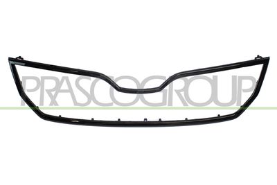 RAHMEN KüHLERGITTER