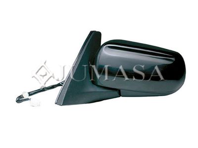 JUMASA 54621955 Наружное зеркало  для MAZDA 626 V (GF) 2.0