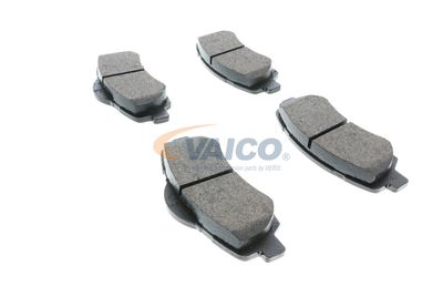BREMSBELAGSATZ SCHEIBENBREMSE VAICO V220462 43