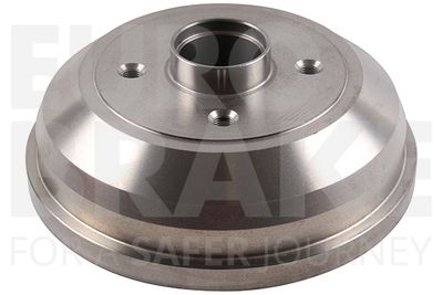 EUROBRAKE 5825253616 Тормозной барабан для OPEL CORSA C (X01) 1.3 CDTI (F08, F68) EUROBRAKE 5825253616 Тормозной барабан для OPEL CORSA C (X01) 1.3 CDTI (F08, F68)