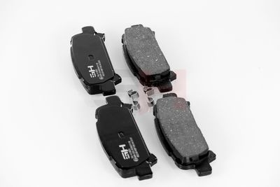 SET PLACUTE FRANA FRANA DISC GH GH413602 1
