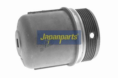 JAPANPARTS Dangtis, alyvos filtro korpusas