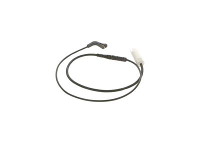 WARNKONTAKT BREMSBELAGVERSCHLEIß BOSCH 1987473053 16