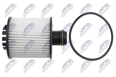 FILTRU ULEI NTY FOFFT004 2