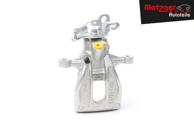 BREMSSATTEL METZGER AUTOTEILE 6260481 37