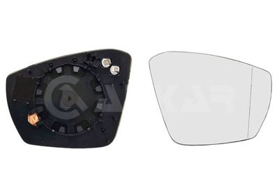 STICLA OGLINDA OGLINDA RETROVIZOARE EXTERIOARA