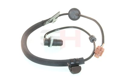 SENZOR TURATIE ROATA GH GH702284V 20