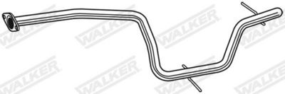 ABGASROHR WALKER 10468 8