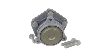 RADLAGERSATZ SKF VKBA7225 38