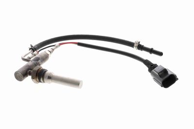 UNITATE DE INJECTIE REGENERARE FILTRU DE PARTICULE