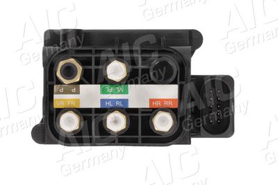 VENTIL DRUCKLUFTANLAGE AIC 76236 3