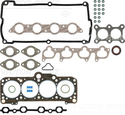 DICHTUNGSSATZ ZYLINDERKOPF