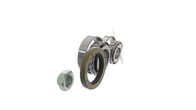 RADLAGERSATZ SKF VKBA1385 25