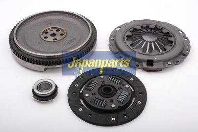 JAPANPARTS Sankabos komplektas