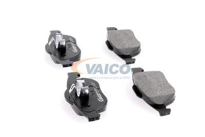 BREMSBELAGSATZ SCHEIBENBREMSE VAICO V460135 45