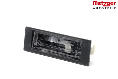 KENNZEICHENLEUCHTE METZGER AUTOTEILE 2080116 24
