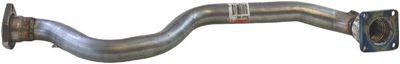 ABGASROHR BOSAL 753153 2