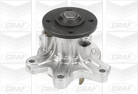 Water Pump, engine cooling PA890